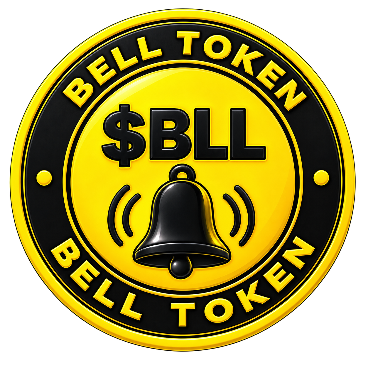 Bell Token logo