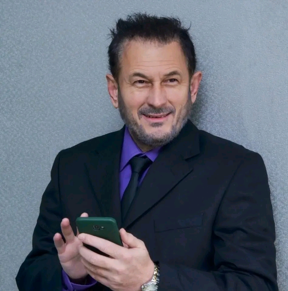 Fikret Erkut, founder of Bell Token